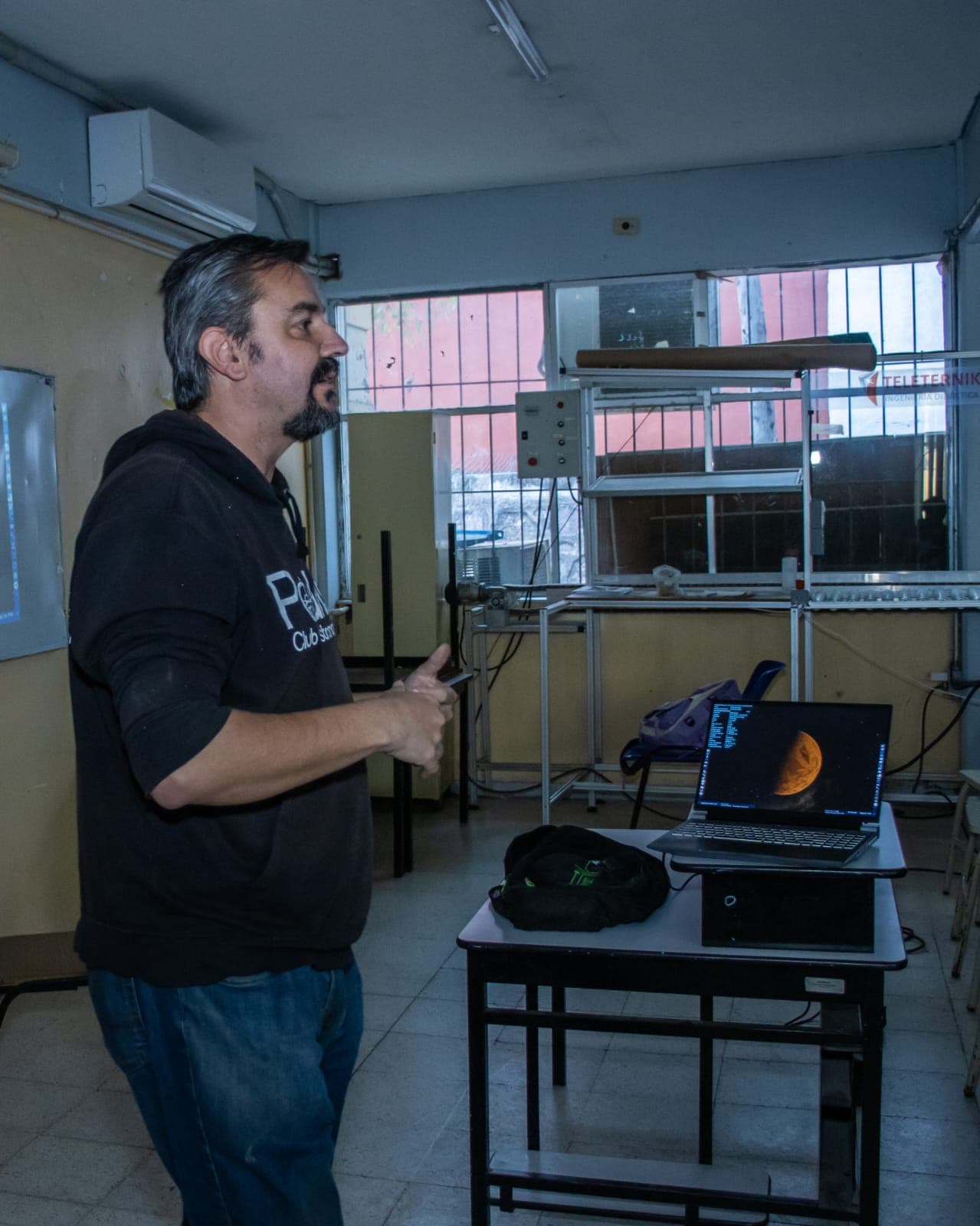 Miniatura 2 de Eventos escolares