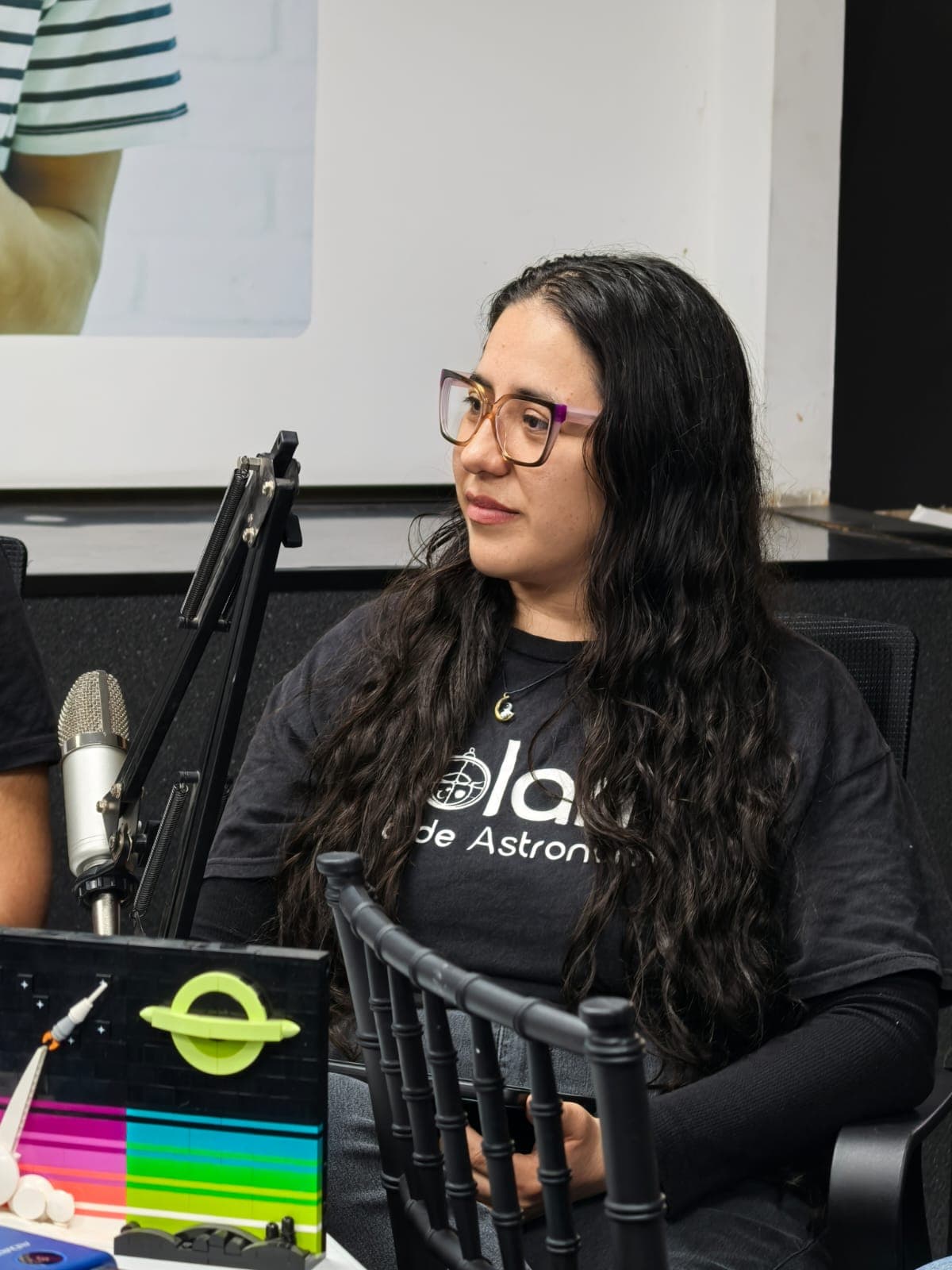 Miniatura 3 de Podcast