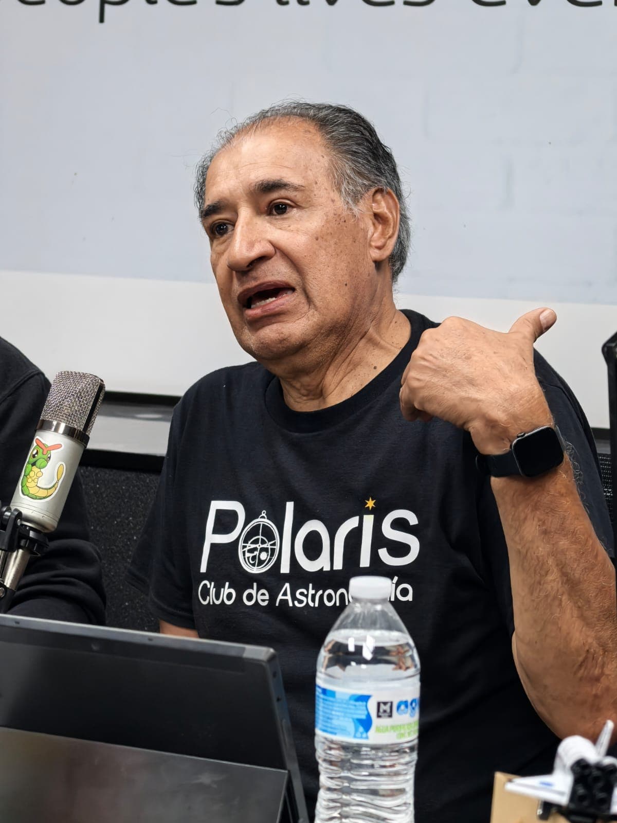 Miniatura 4 de Podcast