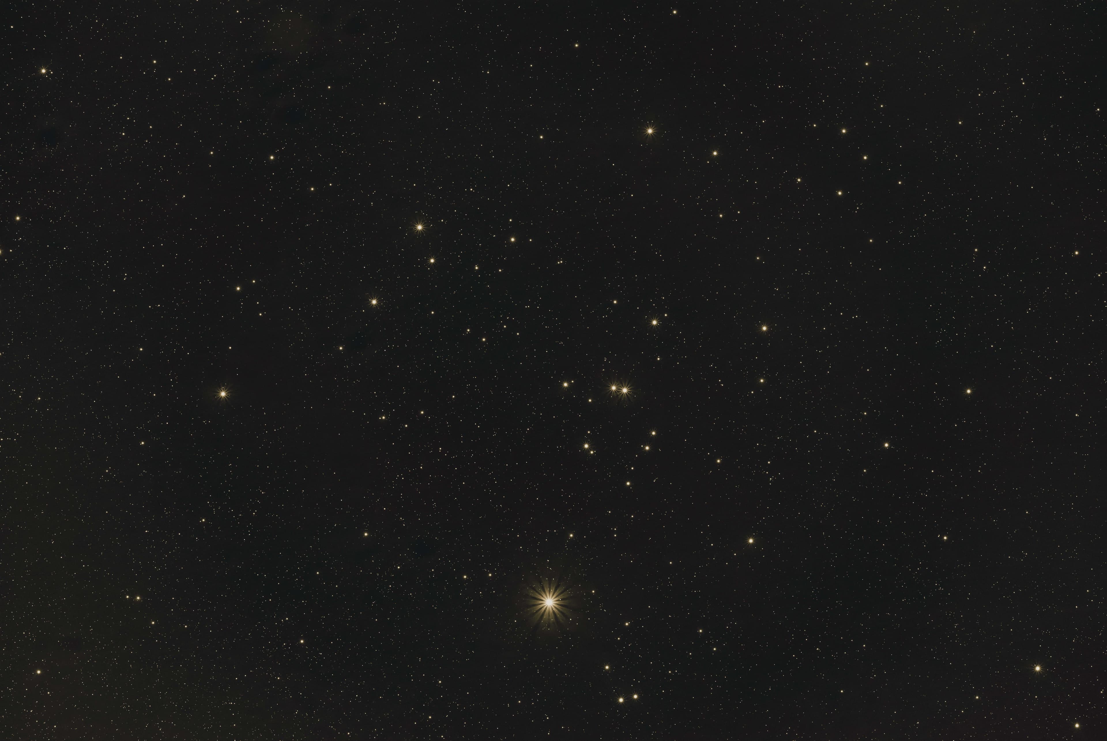 Miniatura 1 de Astrofotografía
