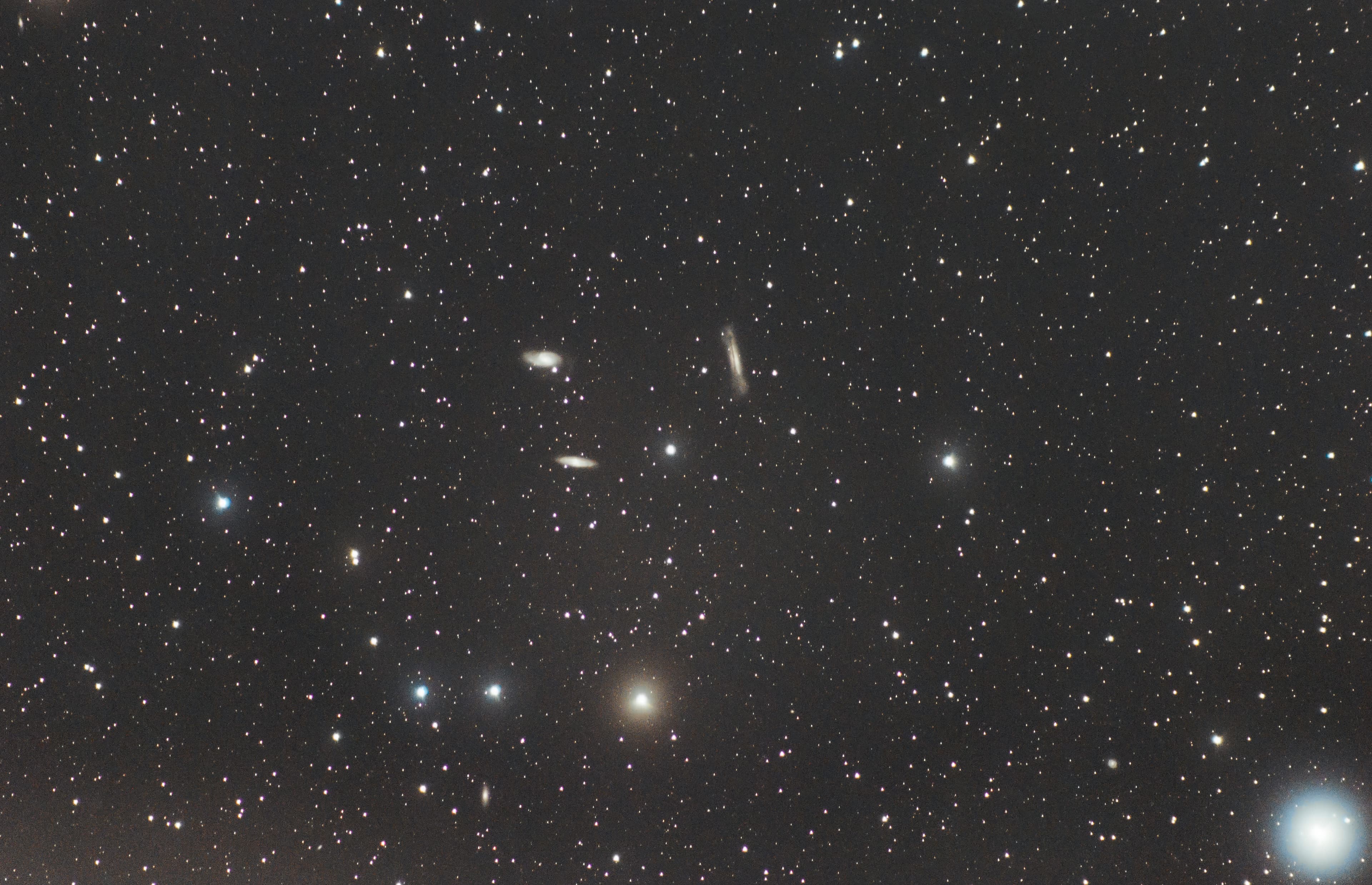 Miniatura 2 de Astrofotografía