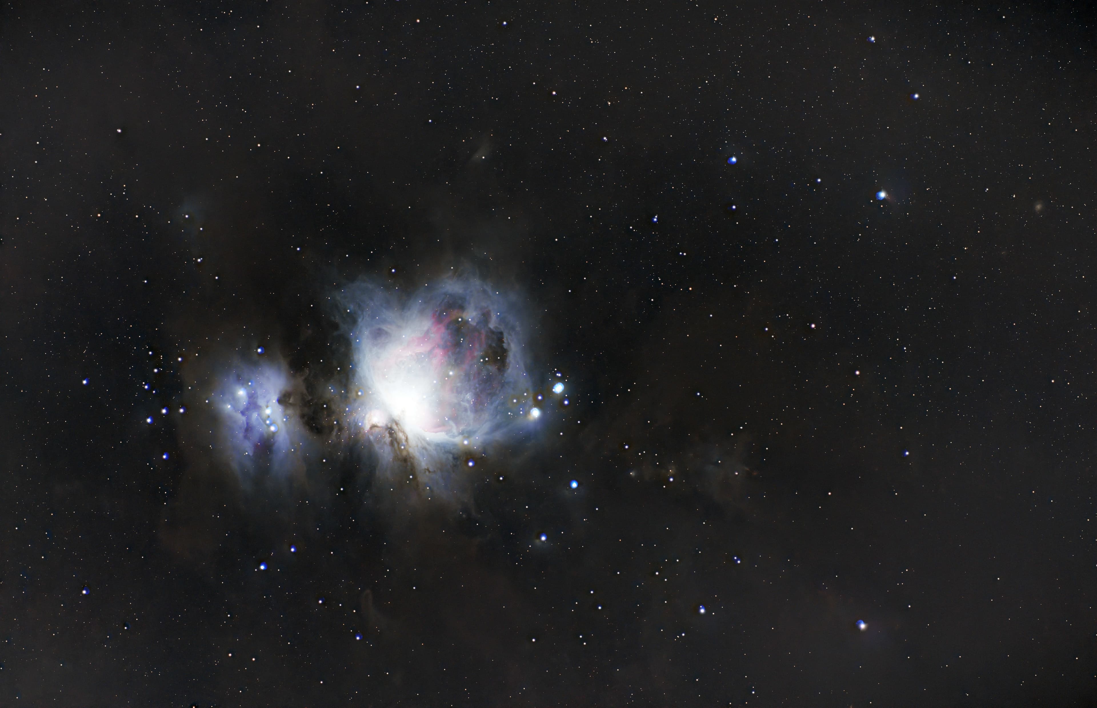 Miniatura 3 de Astrofotografía