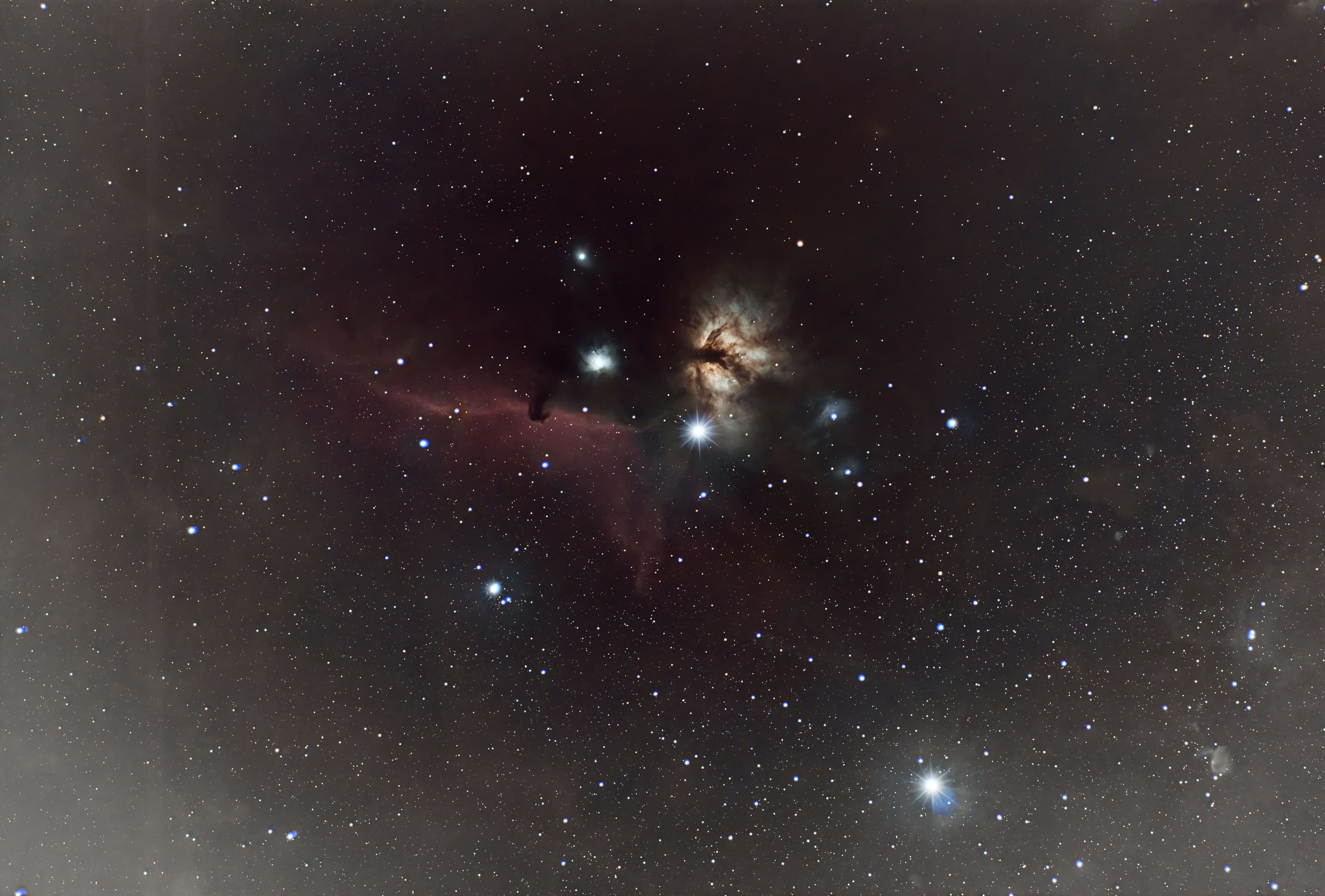 Miniatura 4 de Astrofotografía